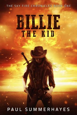 [Sky Fire 01] • Billie the Kid